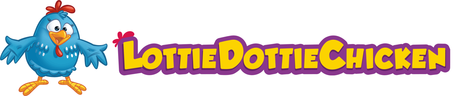 Lottie Dottie Chicken’s Official Shows and Events